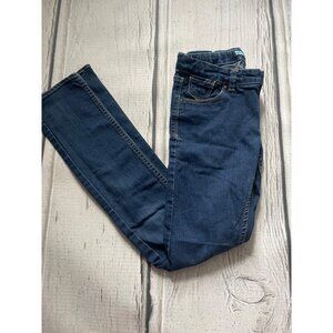 Levi’s skinny jeans